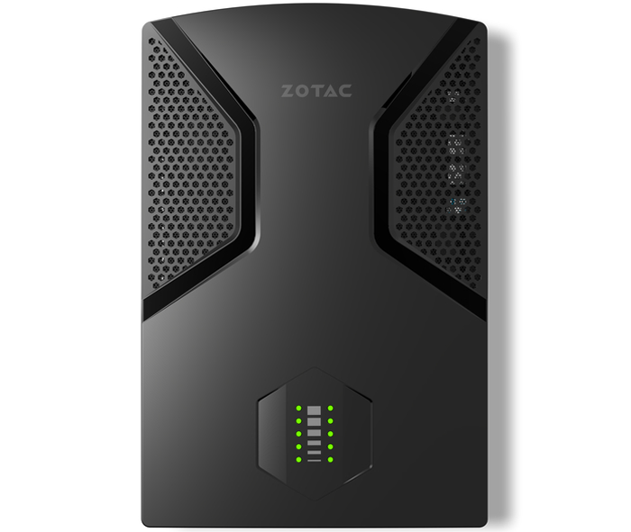 Vr sale go zotac